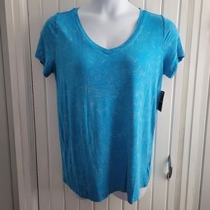Torrid Super Soft Blue Wash